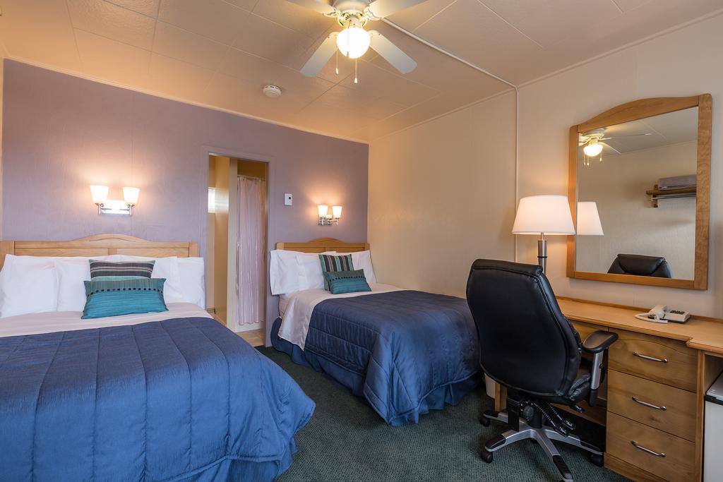 Motel Au Vieux Piloteux