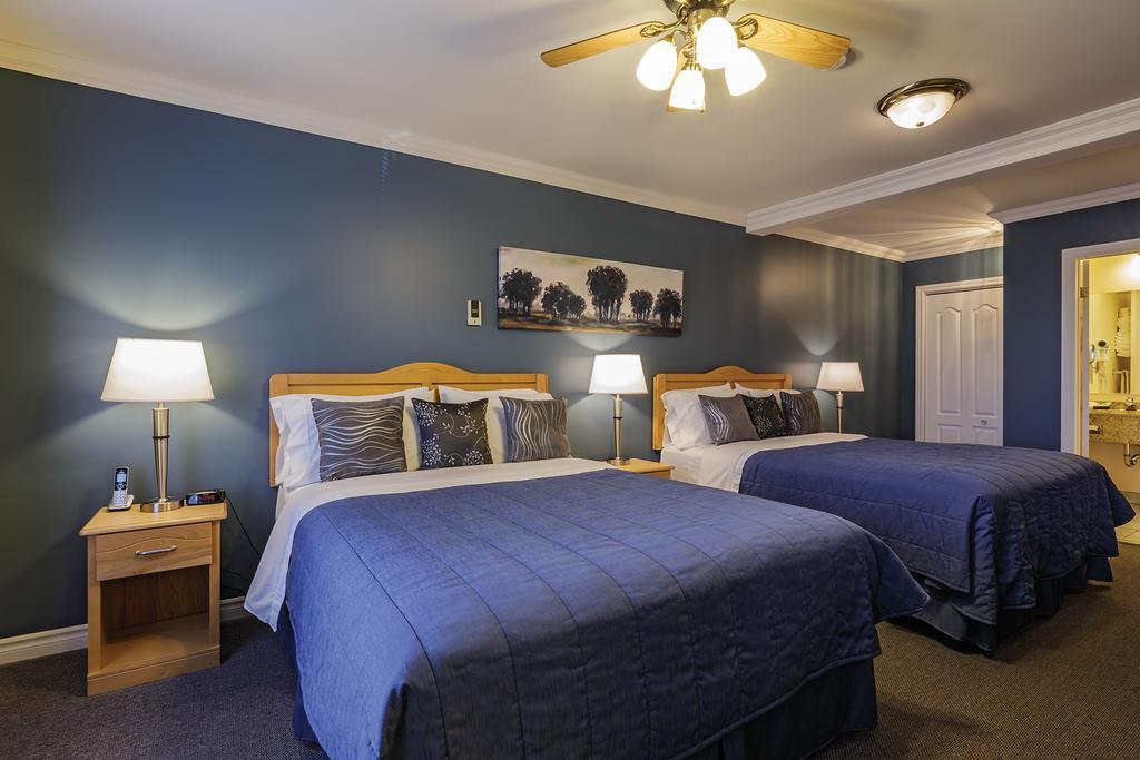 Motel Au Vieux Piloteux Rivière-du-Loup