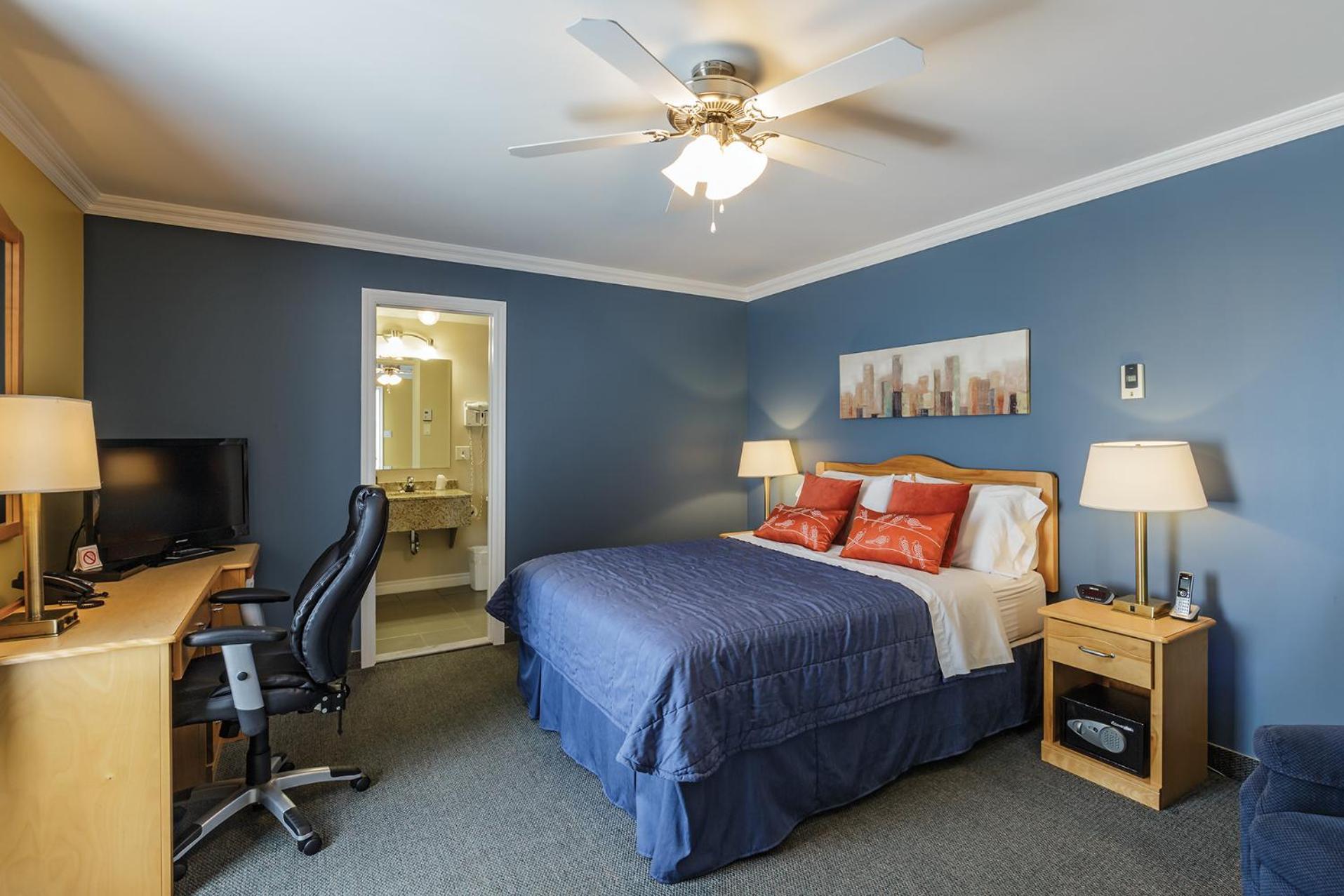Au Vieux Piloteux Motel 3*