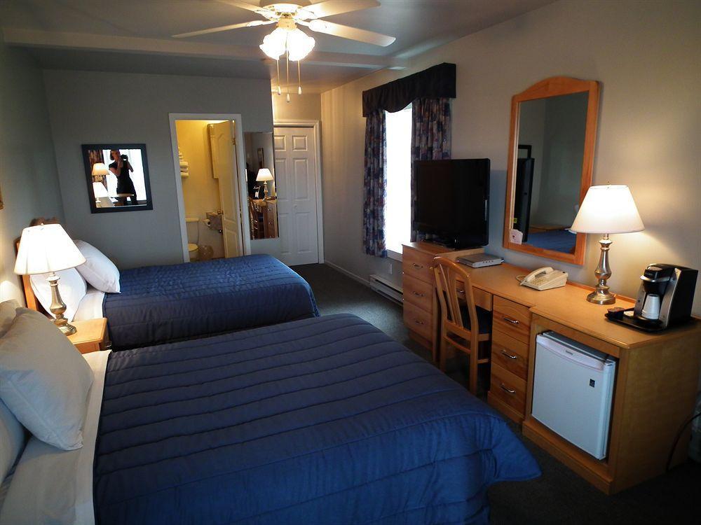 Motel Au Vieux Piloteux 3*
