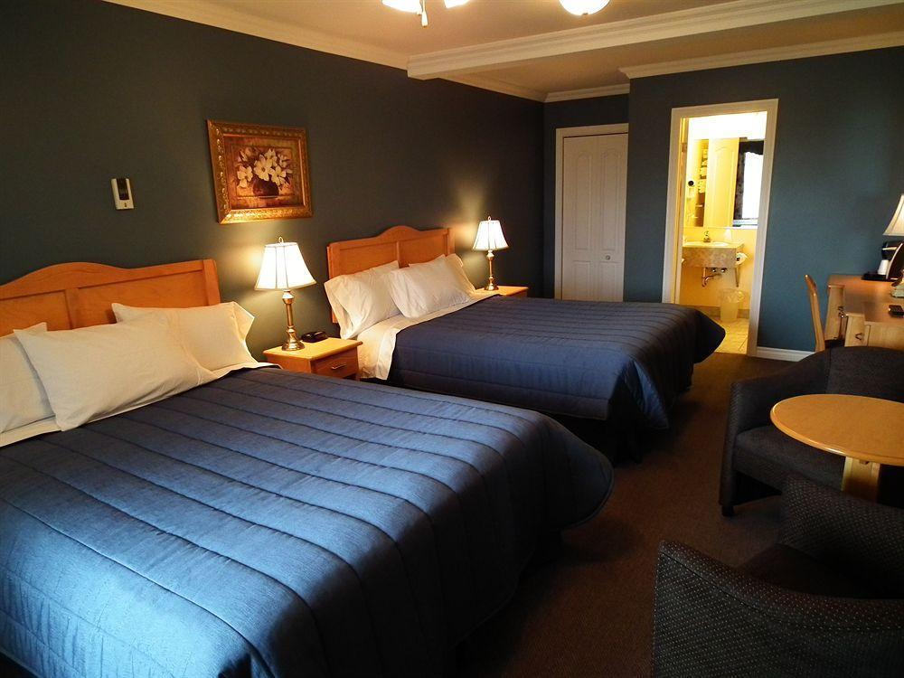 Motel Au Vieux Piloteux
