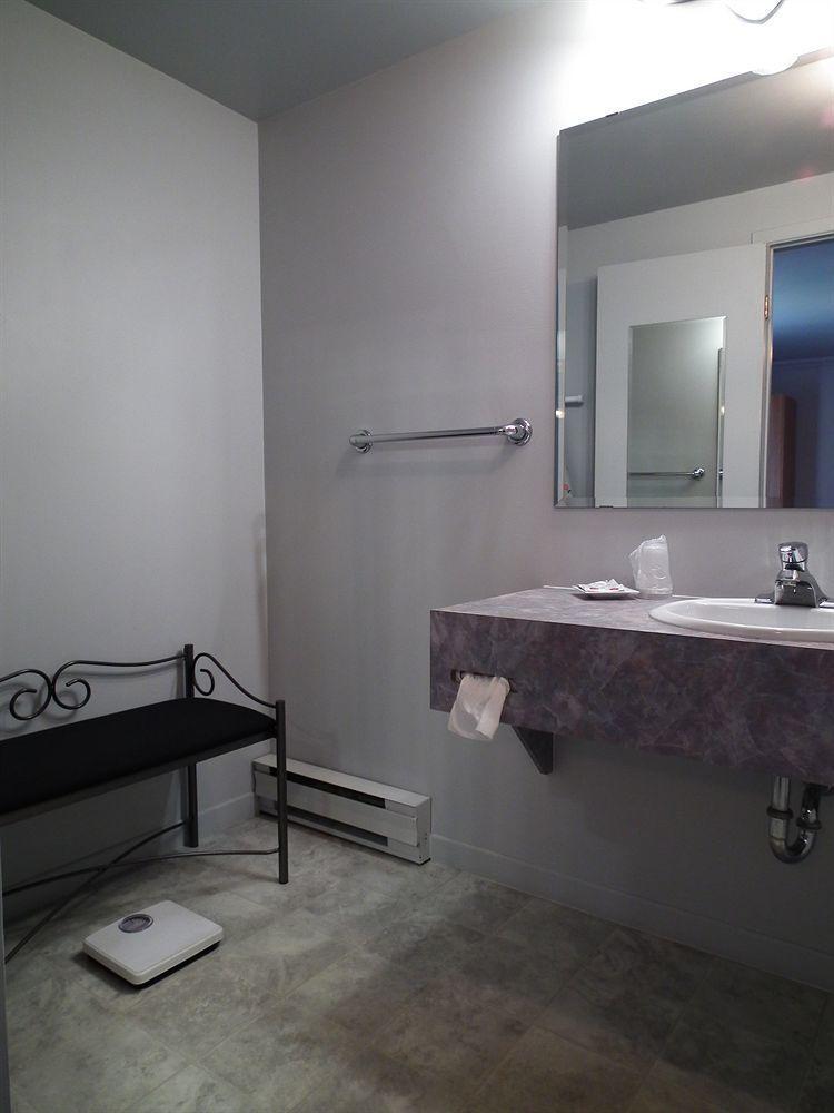 Motel Au Vieux Piloteux Rivière-du-Loup