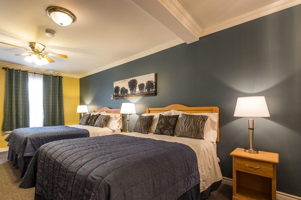 Motel Au Vieux Piloteux Rivière-du-Loup