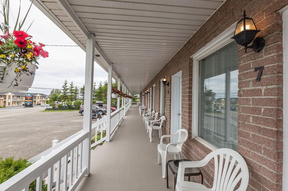 Motel Au Vieux Piloteux