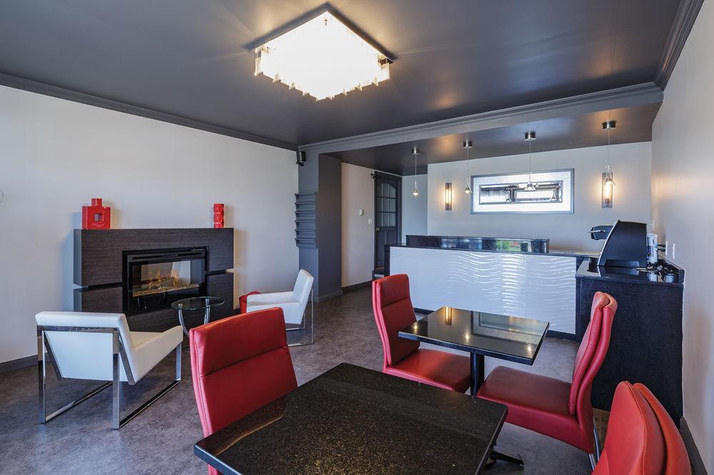 Motel Au Vieux Piloteux Rivière-du-Loup