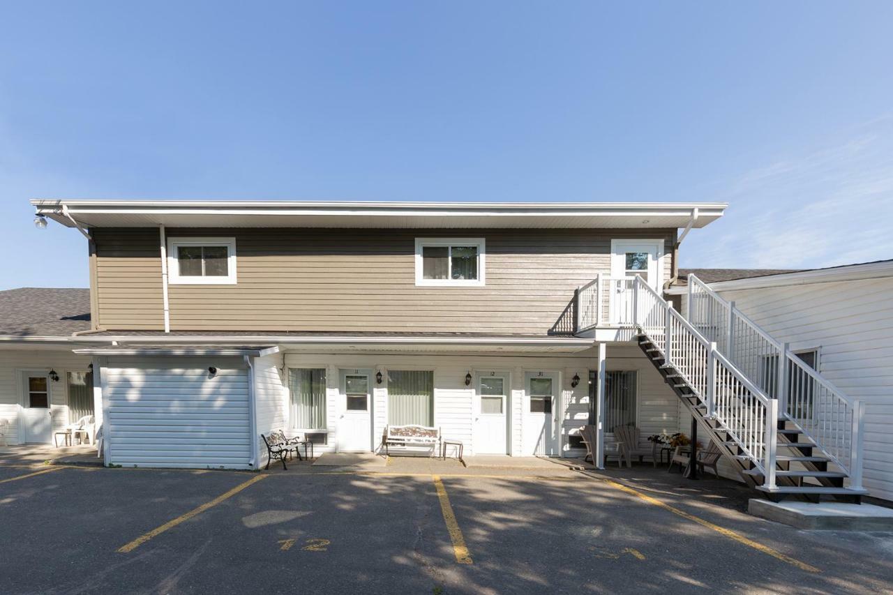 Au Vieux Piloteux Motel